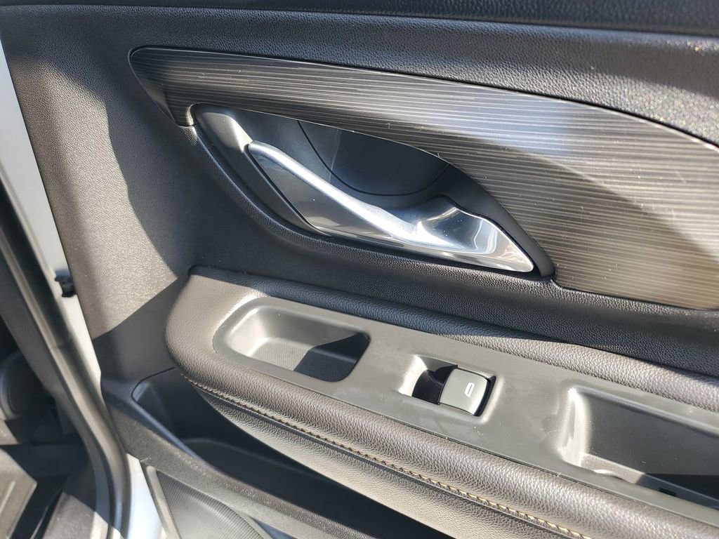 Used 2019 GMC Terrain SLT image 46