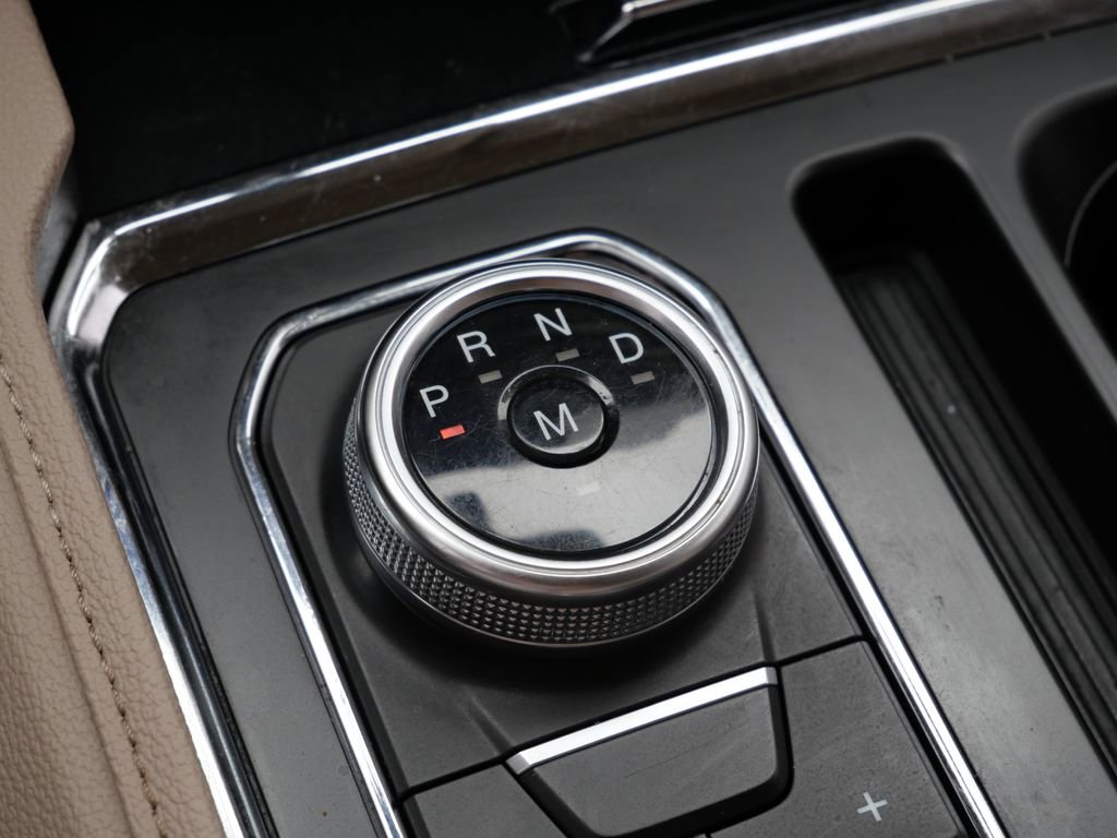 Certified 2024 Ford Expedition Max XLT image 26