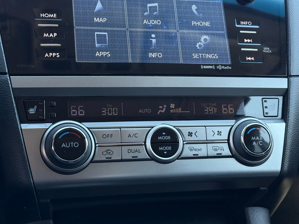 Used 2017 Subaru Outback 2.5i Limited image 30