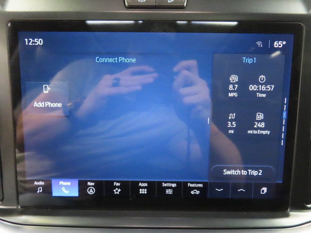 Used 2025 Ford F250 Lariat w/ Lariat Ultimate Package image 29