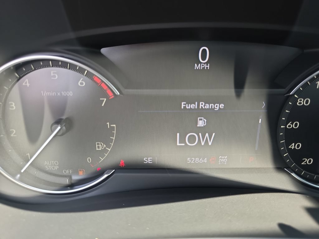 Used 2023 Cadillac XT4 Sport w/ Cold Weather Package AWD/4WD image 37