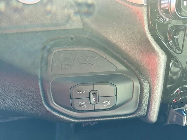 New 2026 RAM 2500 Big Horn image 21