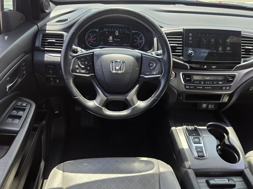 Used 2020 Honda Passport EX-L image 13