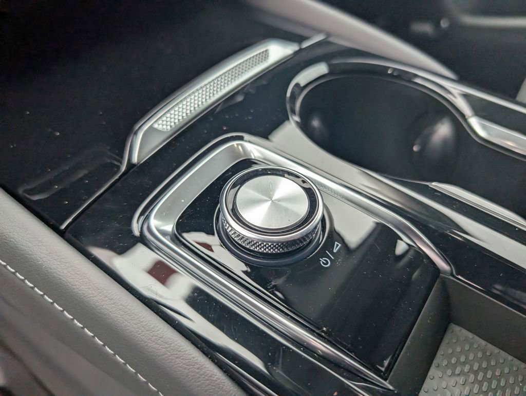 New 2026 Buick Envision Sport Touring image 22