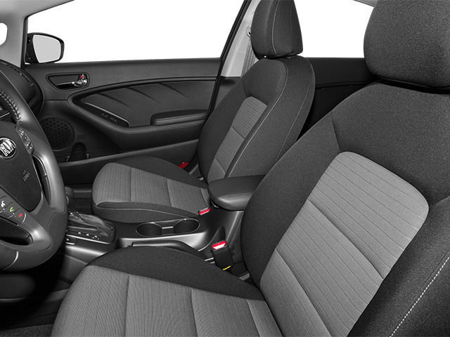 Used 2014 Kia Forte EX w/ Protection Package FWD image 6