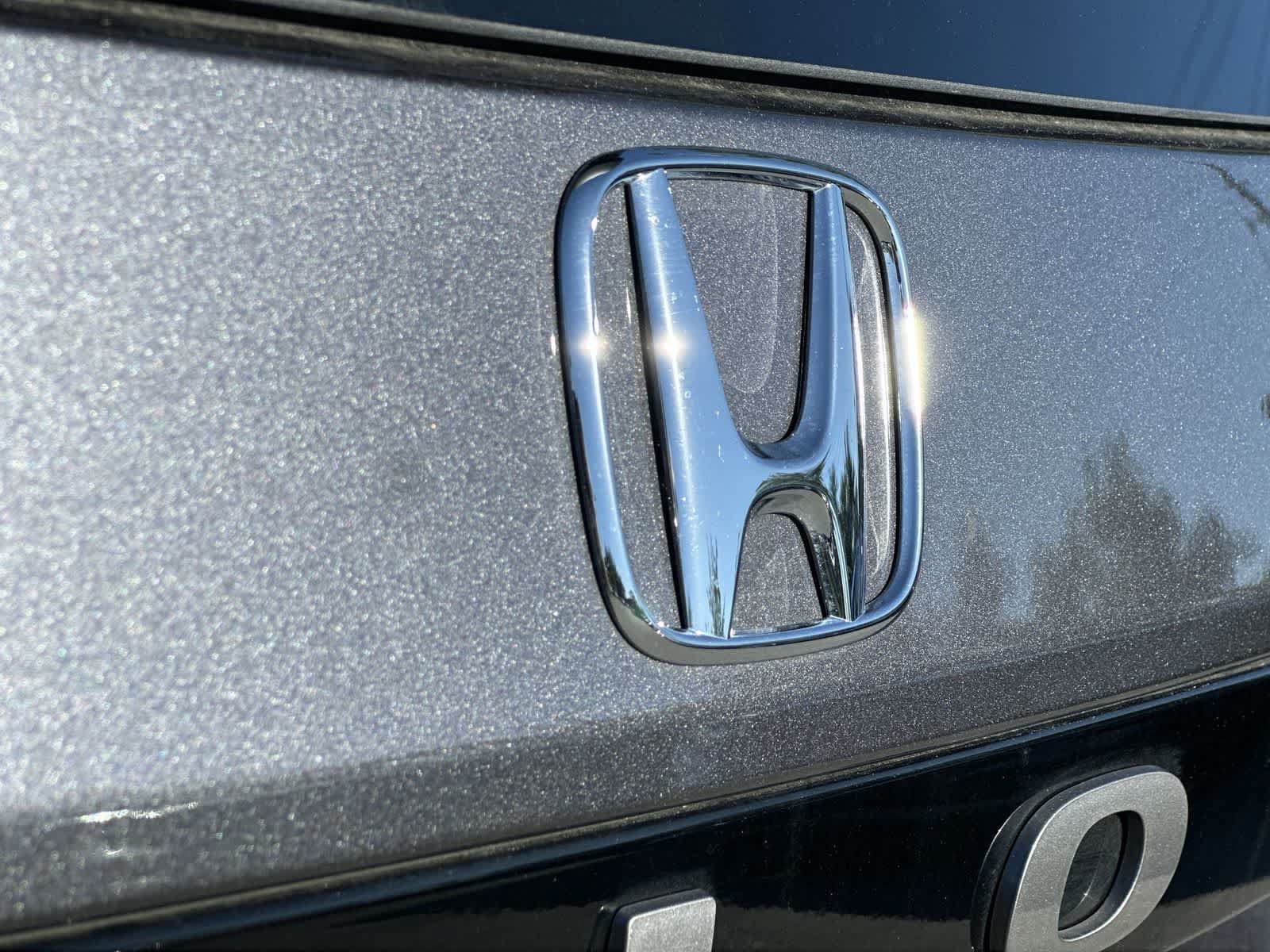 Used 2026 Honda Pilot EX-L image 10