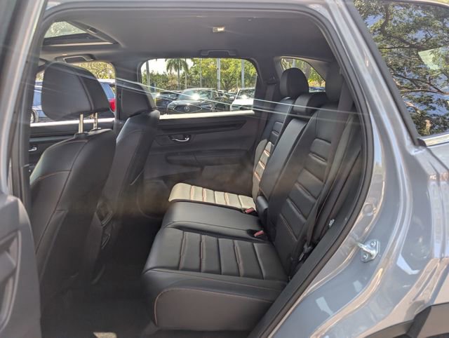 Used 2025 Honda CR-V Sport-L image 11