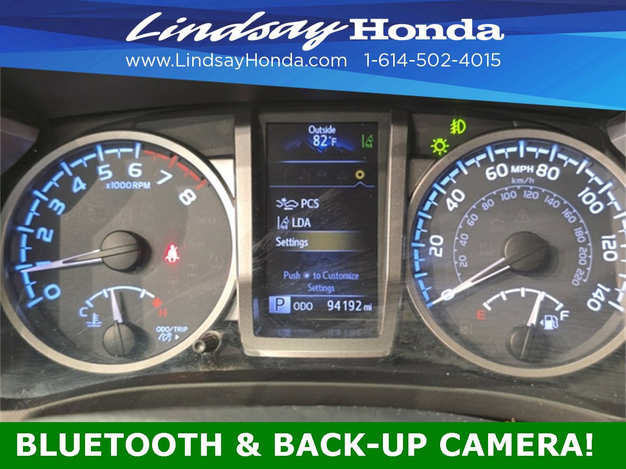 Used 2019 Toyota Tacoma SR5 image 12