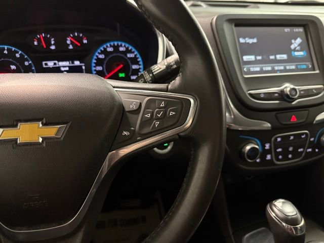 Used 2018 Chevrolet Equinox LT image 15