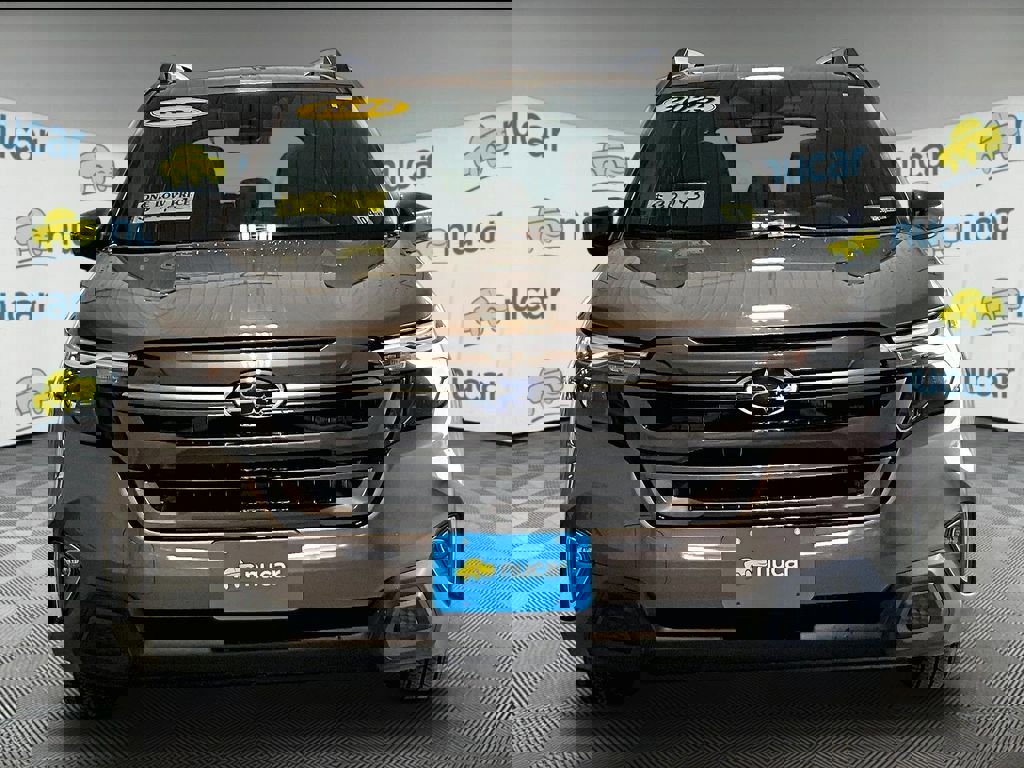 Used 2025 Subaru Forester Premium AWD/4WD image 2