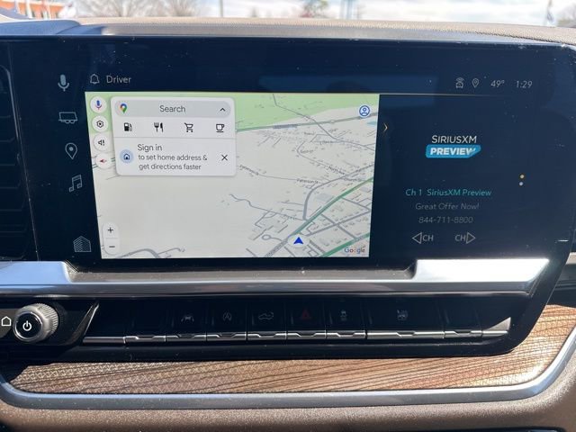 Used 2025 Chevrolet Silverado 1500 LT image 29