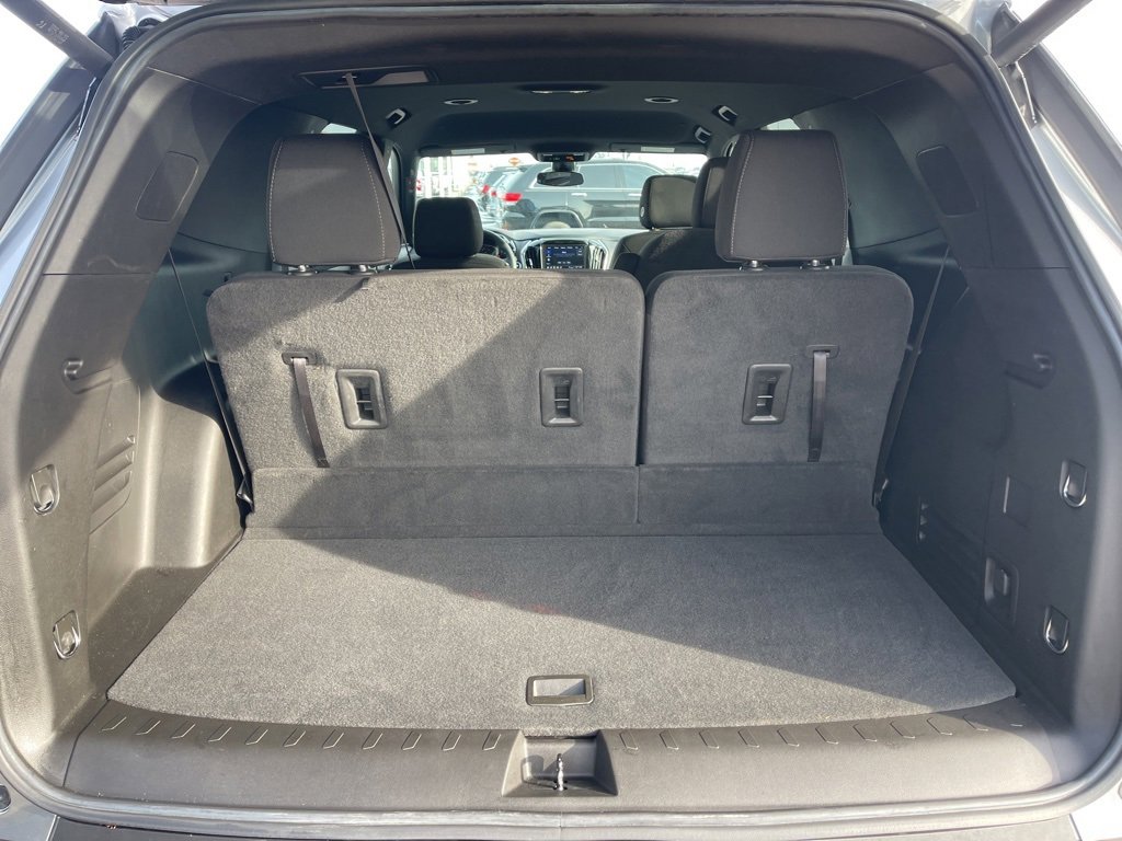 Certified 2023 Chevrolet Traverse LT image 13