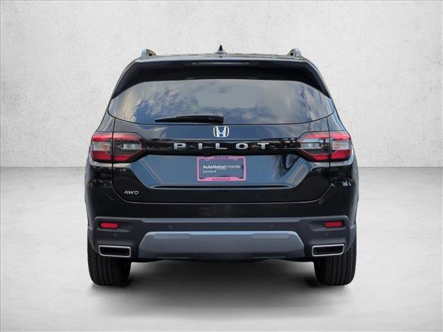 New 2026 Honda Pilot EX-L image 8