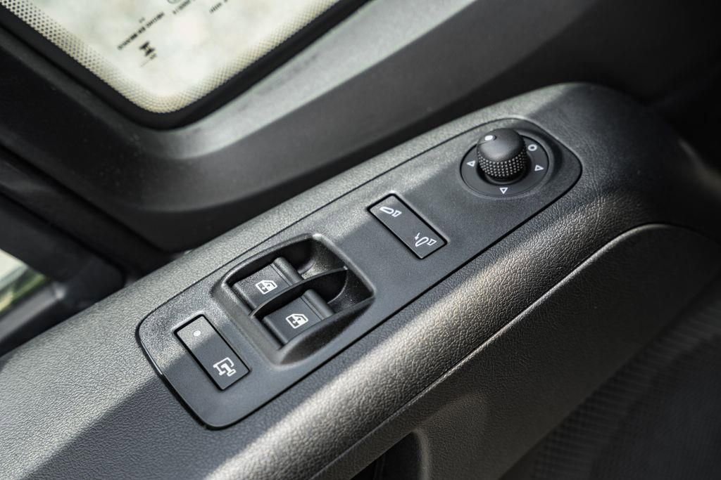 New 2025 RAM ProMaster 3500 w/ Quick Order Package 22G SLT image 31