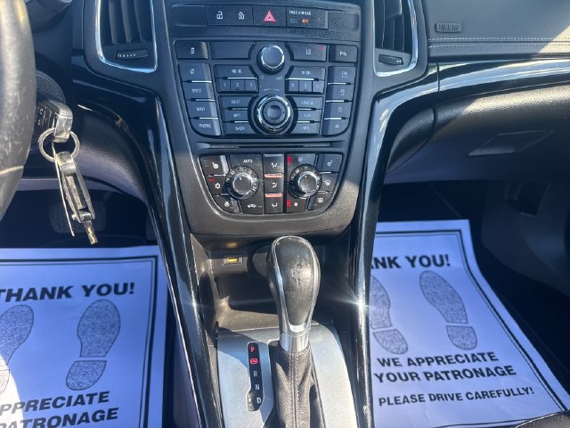 Used 2016 Buick Cascada Premium FWD image 19
