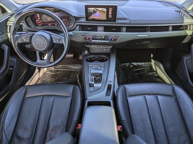 Used 2018 Audi A4 2.0T Premium Plus w/ Premium Plus Package image 18
