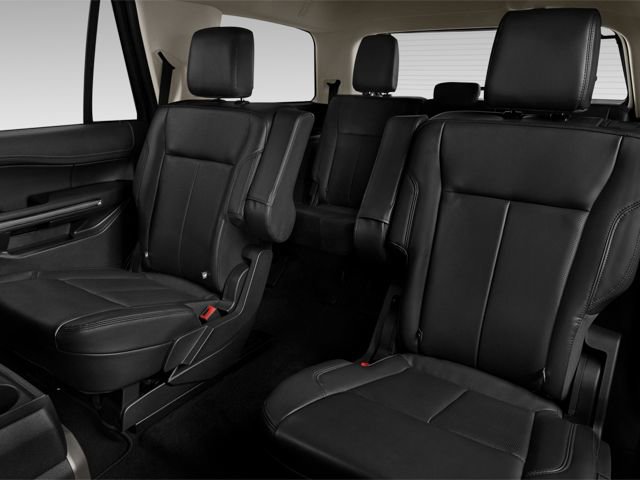 Used 2025 Ford Expedition Max Active image 11