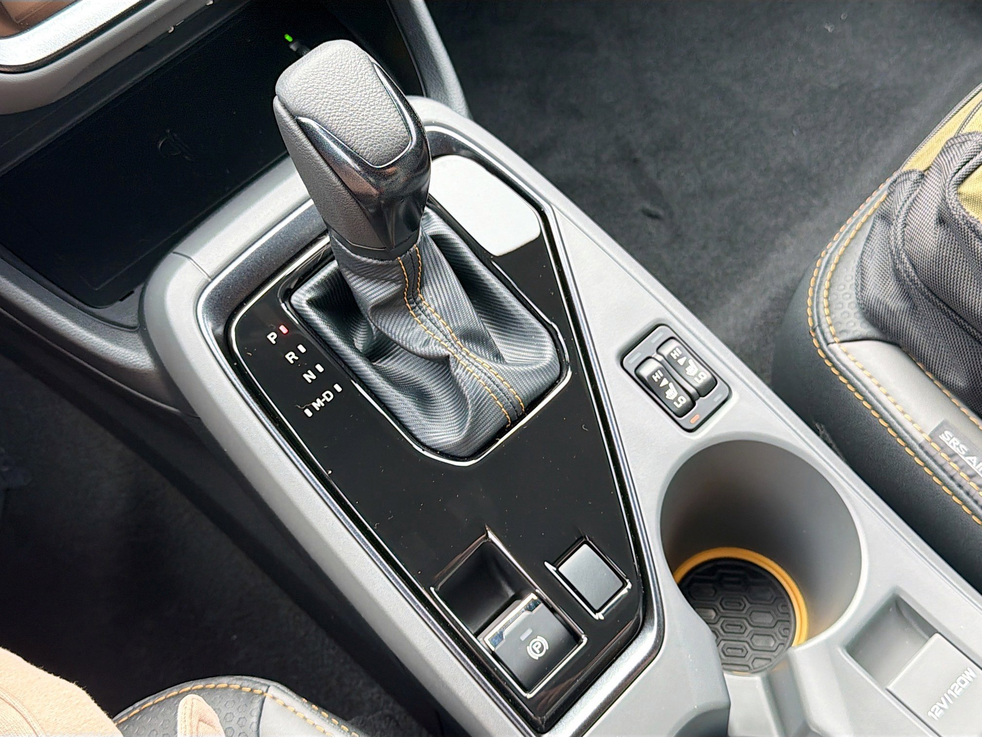 New 2026 Subaru Crosstrek 2.5i Wilderness image 27