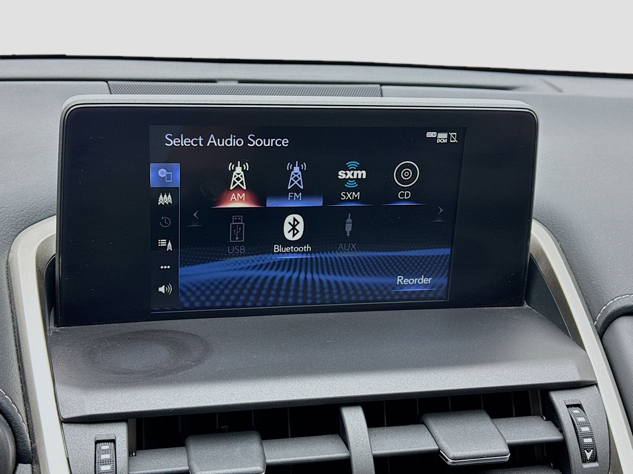 Used 2021 Lexus NX 300 FWD w/ Accessory Package 2 image 11
