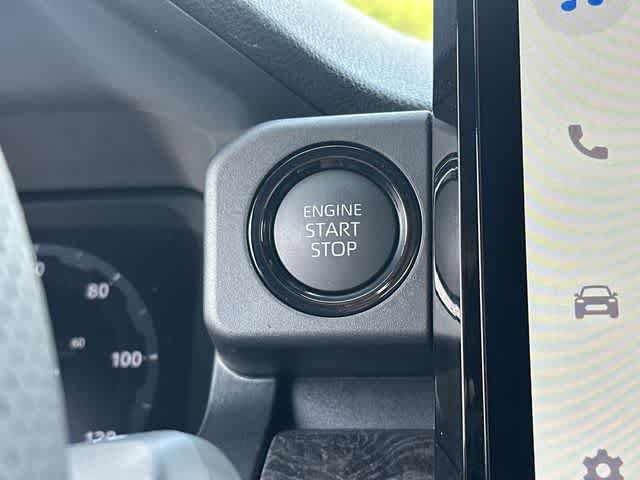 Used 2026 Toyota Tacoma Limited AWD/4WD image 11