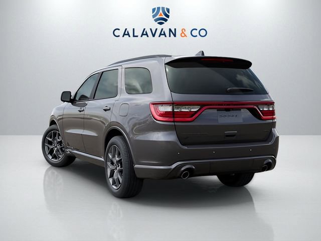 New 2026 Dodge Durango GT image 3