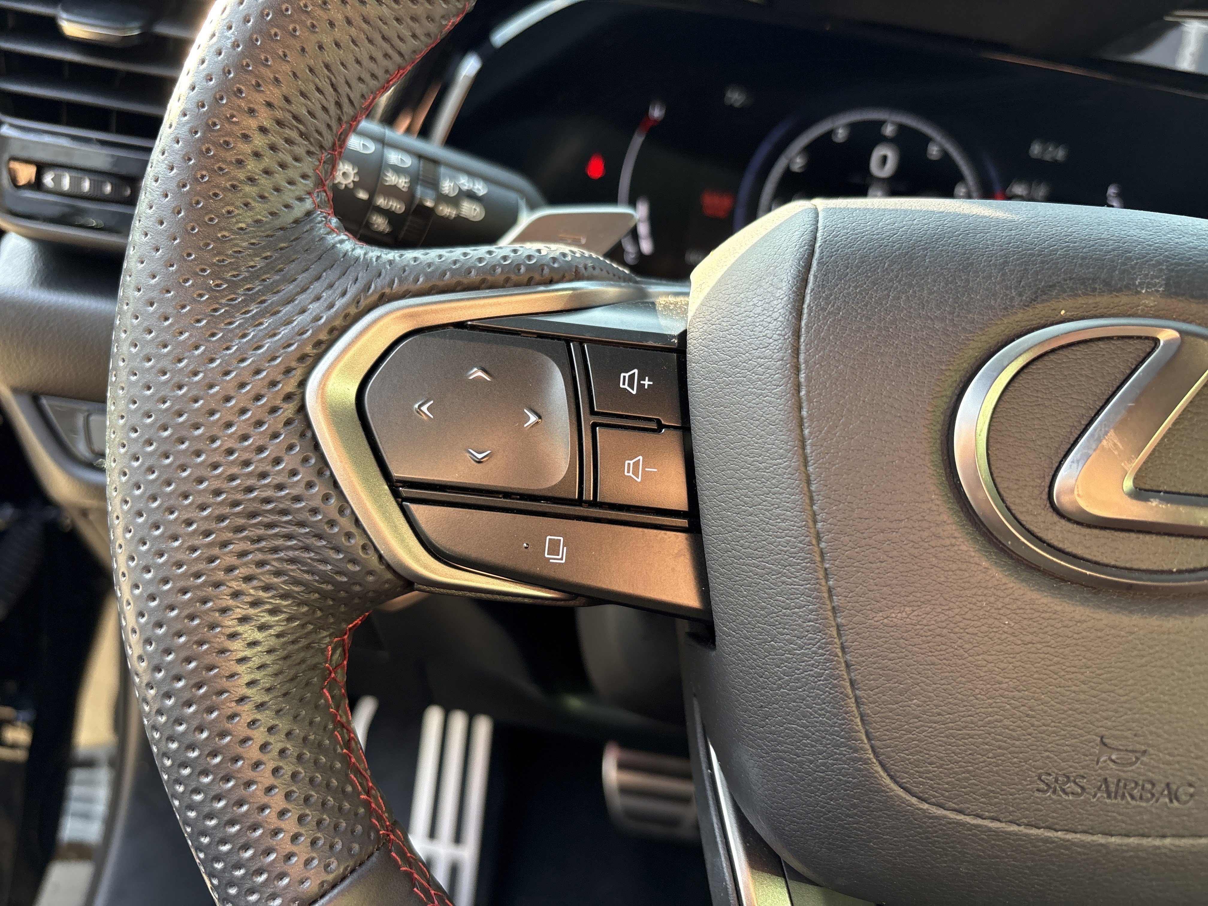 Certified 2024 Lexus NX 350 F Sport image 19