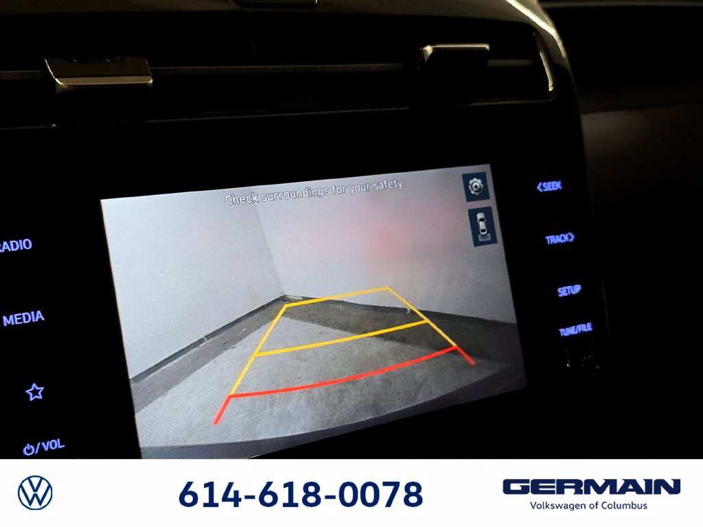 Used 2023 Hyundai Tucson SEL AWD/4WD image 35