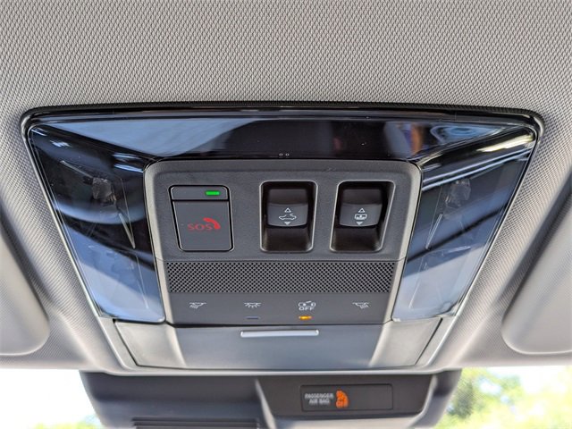 New 2025 Mitsubishi Outlander SE image 34