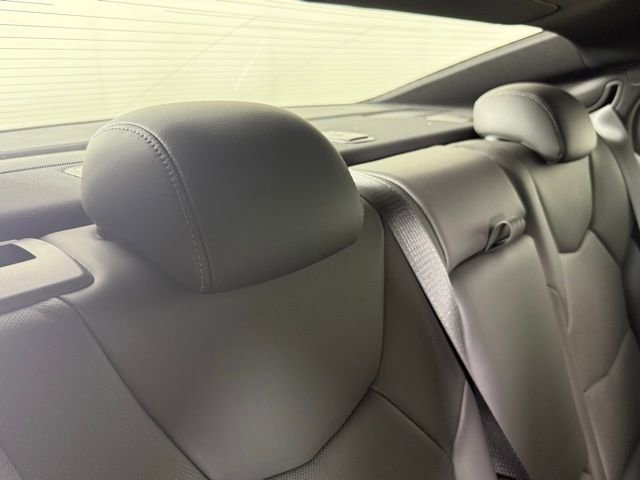 New 2025 Cadillac CT5 Premium Luxury RWD image 26