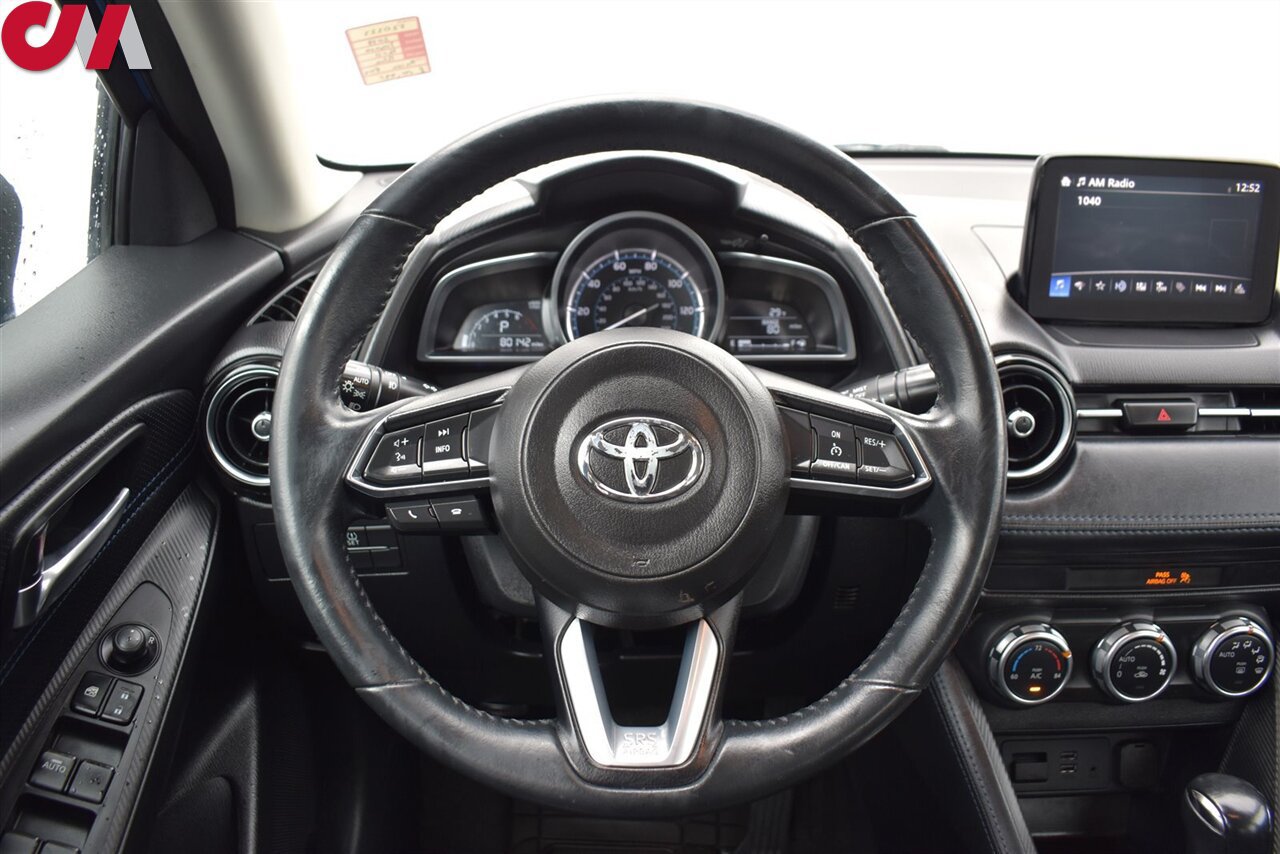 Used 2019 Toyota Yaris XLE FWD image 14