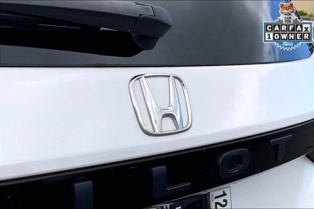 Used 2025 Honda Pilot EX-L image 32