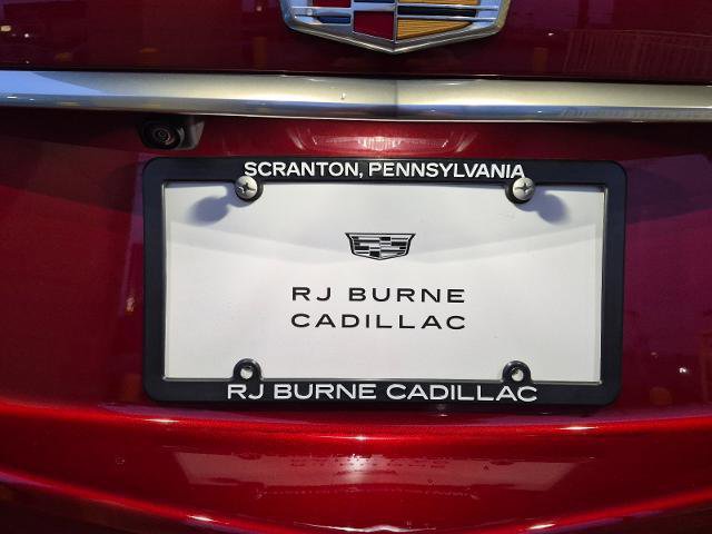 Used 2024 Cadillac XT5 Premium Luxury AWD/4WD image 12