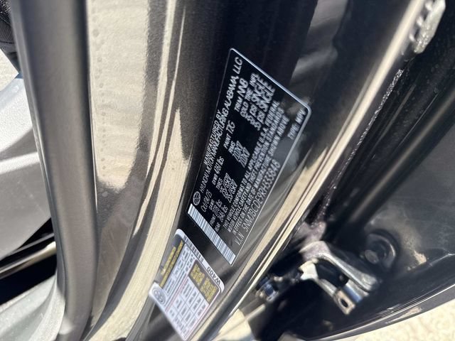 Certified 2024 Hyundai Tucson SEL AWD/4WD image 21