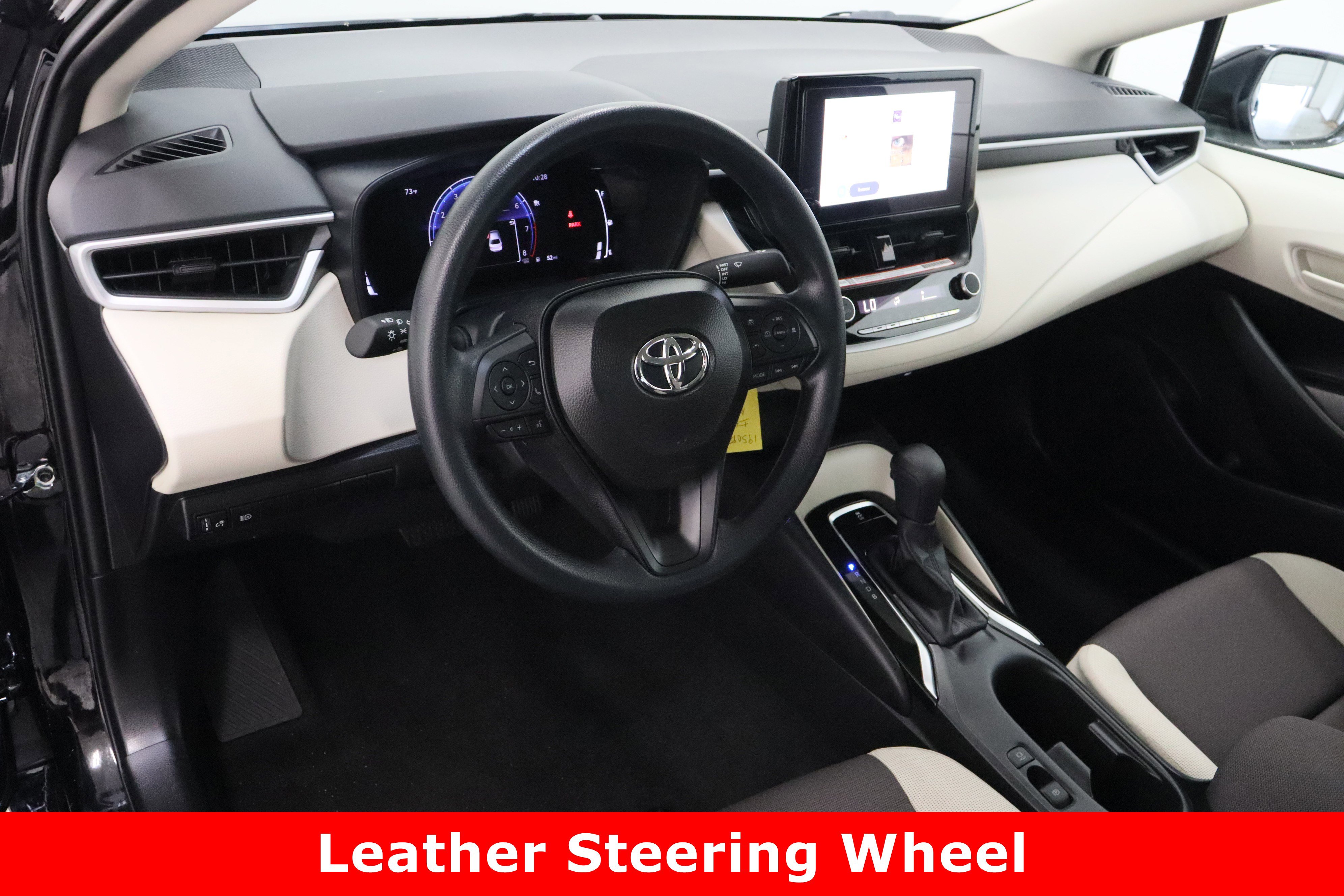 Used 2026 Toyota Corolla LE image 13