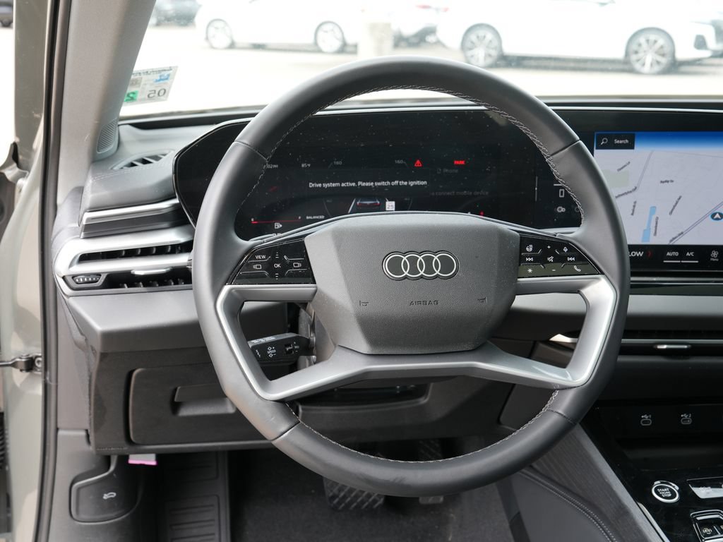 Used 2025 Audi A5 2.0T Premium w/ Convenience Package AWD/4WD image 24