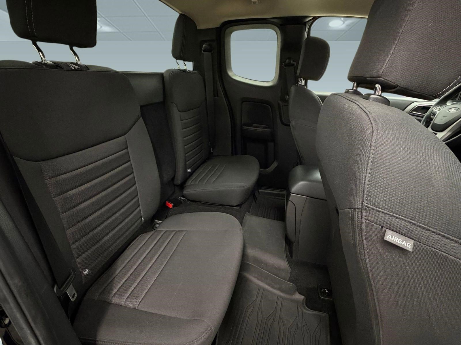 Certified 2023 Ford Ranger XLT w/ Equipment Group 301A Mid image 21