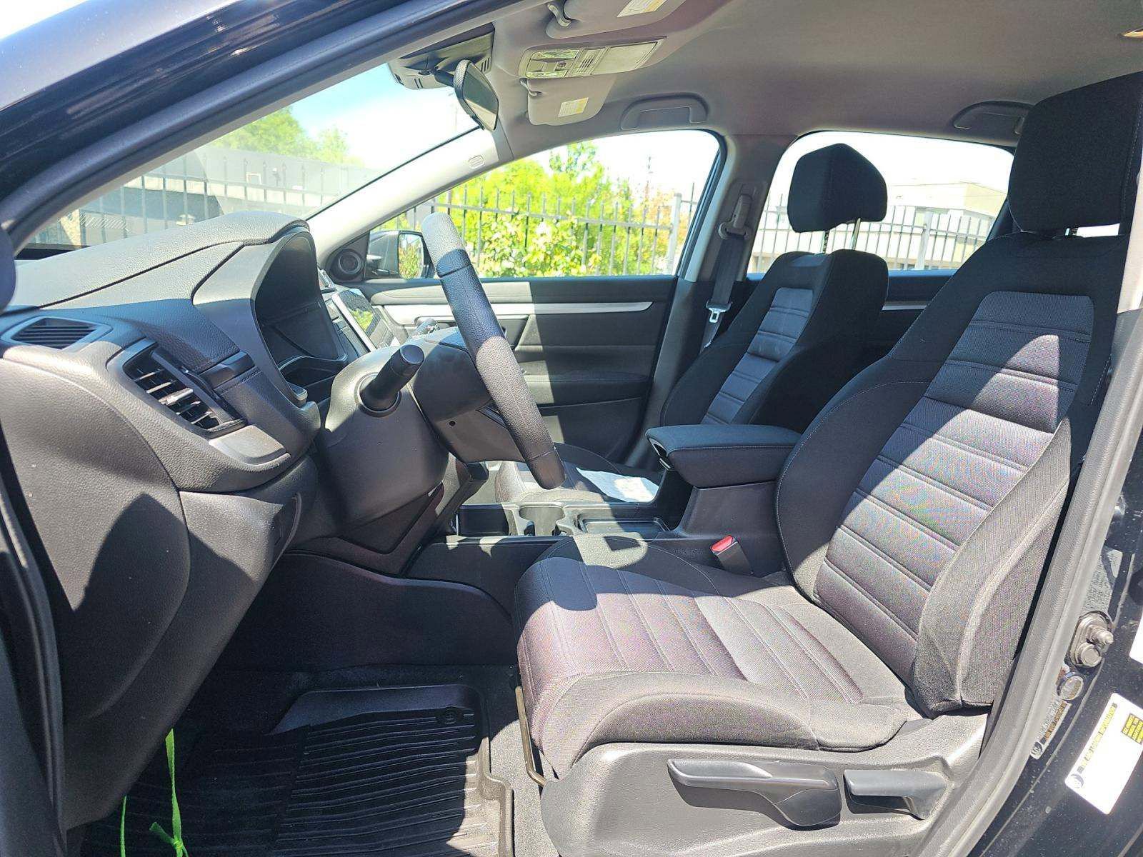 Used 2021 Honda CR-V Special Edition image 10