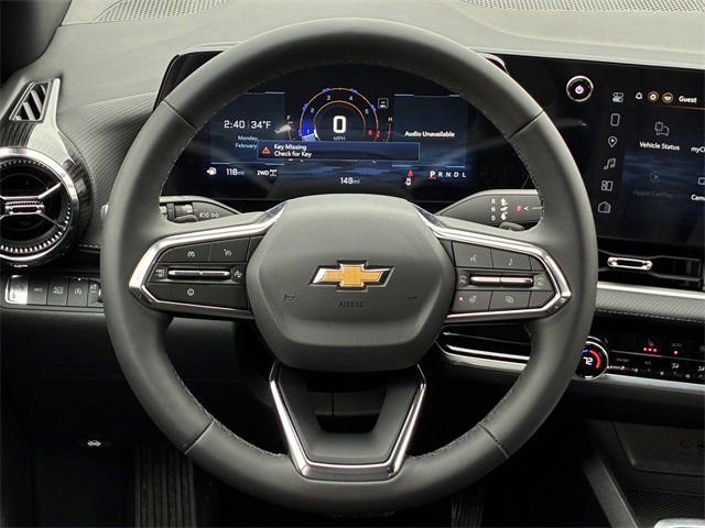 New 2026 Chevrolet Equinox LT w/ Convenience Package II image 21