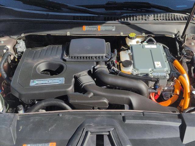 Used 2019 Lincoln MKZ Reserve image 23