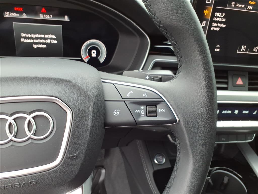 Certified 2023 Audi A5 2.0T Premium Plus w/ Premium Plus image 17