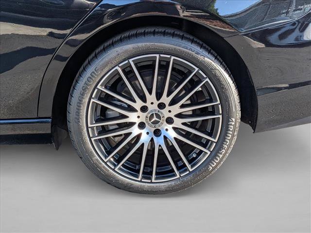 Certified 2024 Mercedes-Benz C 300 Sedan image 23