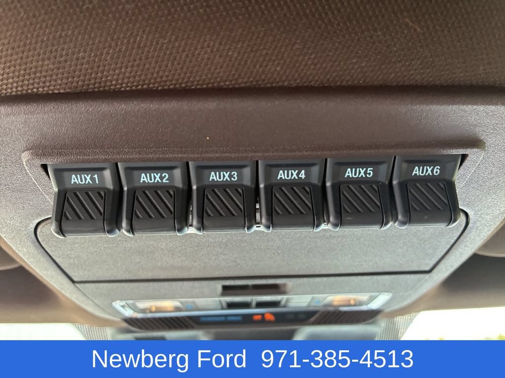 Used 2023 Ford F350 King Ranch AWD/4WD image 32