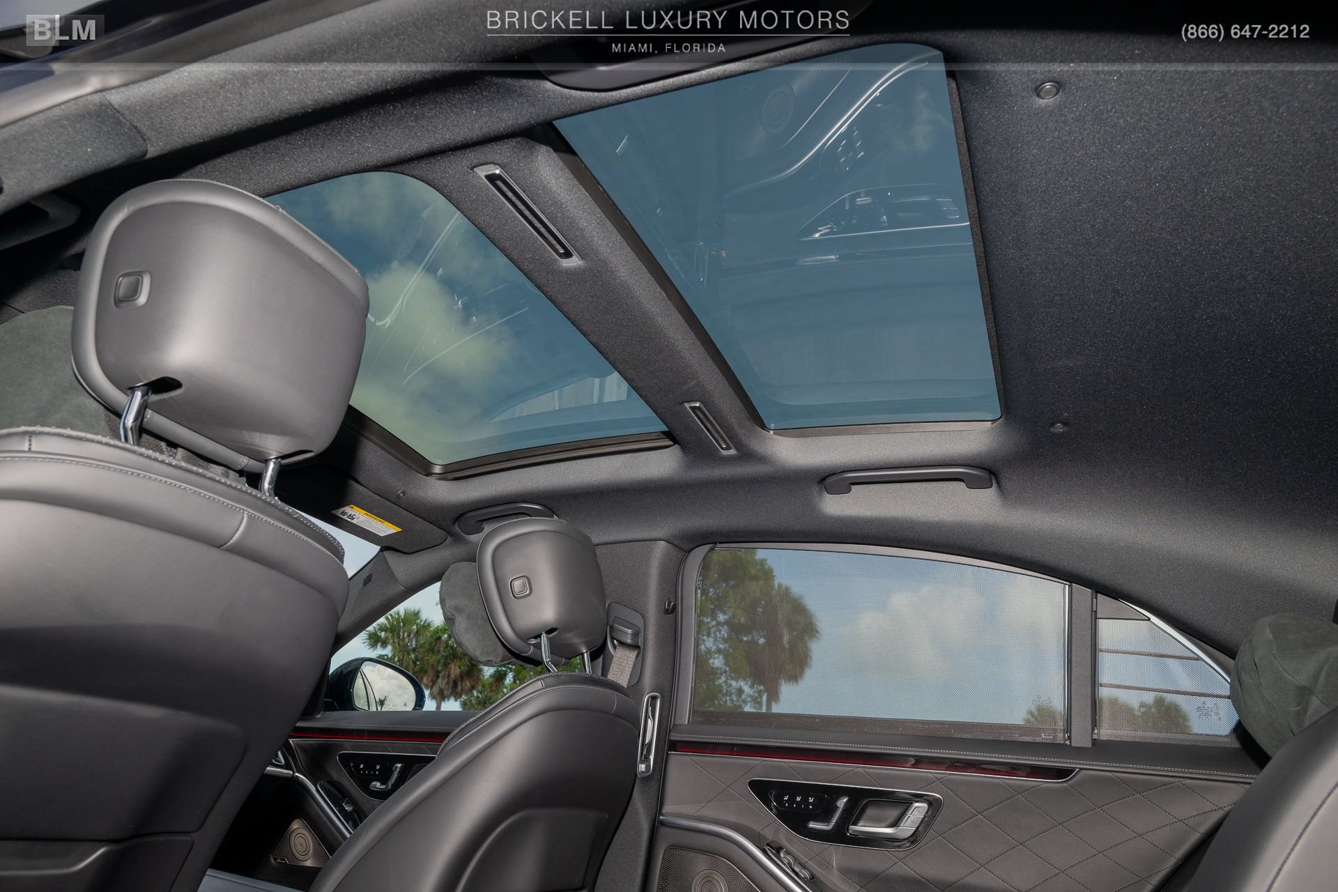 Used 2024 Mercedes-Benz S 580 4MATIC Sedan w/ AMG Line image 23