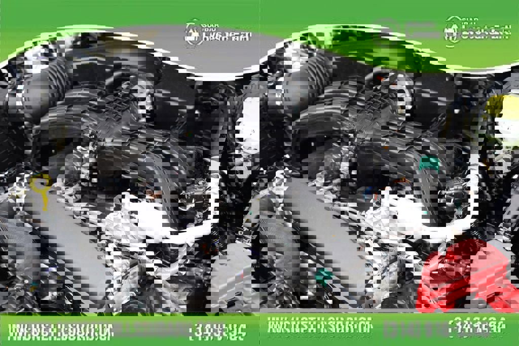 New 2026 Subaru Forester Wilderness image 24