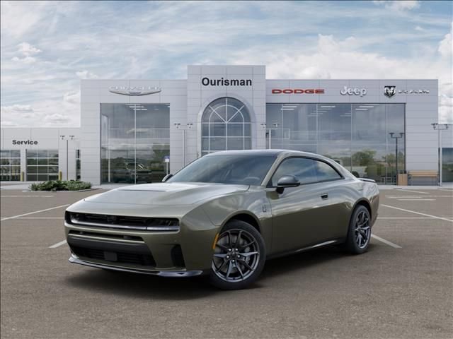 New 2026 Dodge Charger R/T Scat Pack
