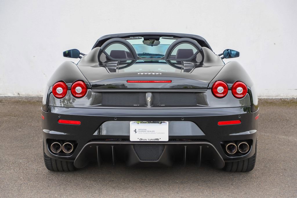 Used 2008 Ferrari F430 Spider RWD image 24