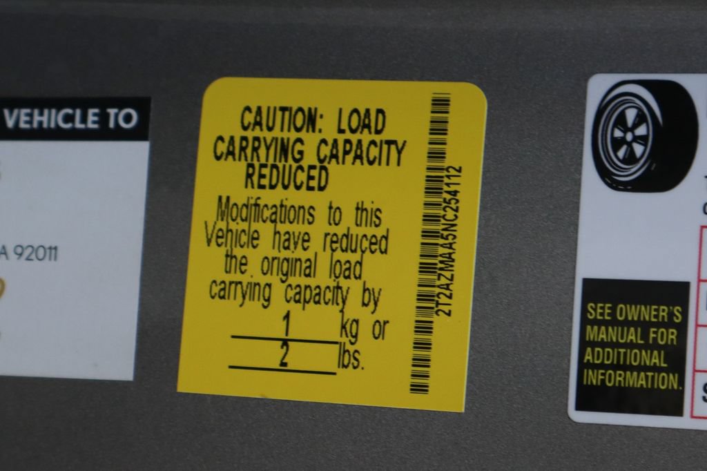 Used 2022 Lexus RX 350 FWD image 50
