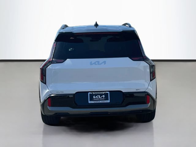 New 2026 Kia EV9 GT-Line AWD/4WD image 6