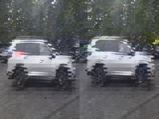 New 2025 Subaru Ascent Bronze Edition image 2