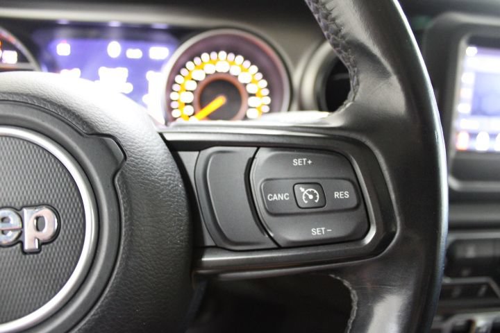 Used 2021 Jeep Gladiator Sport AWD/4WD image 34